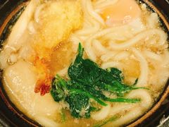 -纹兵卫手打荞麦面日料(虹桥本店)