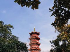 -云龙湖旅游景区