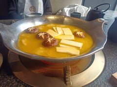 -湊湊火锅·茶憩(和平大悦城店)
