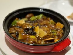 老人和炒素-老人和饭店(淮海中路店)