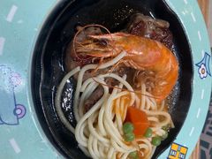 -豪客来牛排(红豆万花城店)