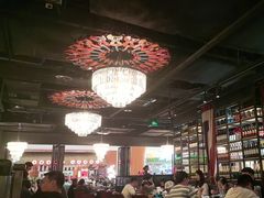 -华豫川酒家(大卫城店)