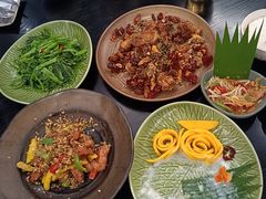 -Thai Alley泰爱里(二沙岛店)
