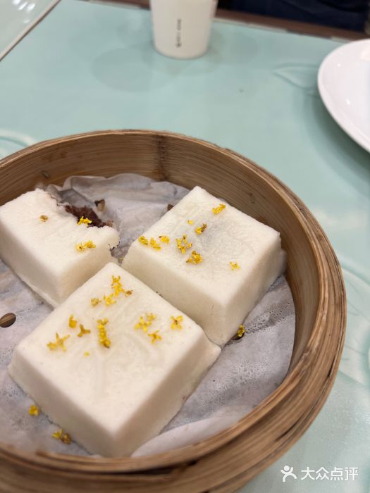 金陵家宴·金陵春·南京菜(夫子庙店)图片