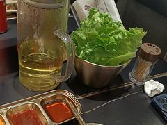 -西塔老太太泥炉烤肉(龙湖北苑天街店)