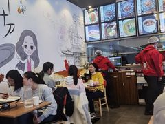 -柳叶刀烧烤(北大清华店)