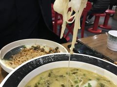 酸菜龙利鱼-薛阿婆(北美新天地中心店)