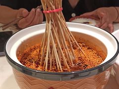 冷锅串串-茅庐川菜(青岛凯德店)