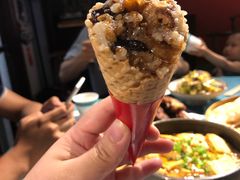 甄糕-长安炊烟庭院陕菜(七路明光路店)