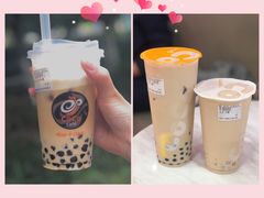 -CoCo都可(湖滨银泰店B区店)