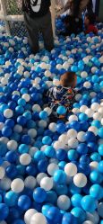 -尼克Playtime(欢乐海岸店)