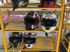 -珠海国际赛车场-卡丁车场