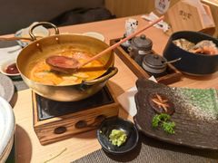 -德川家日本料理(中关村寰太大厦店)