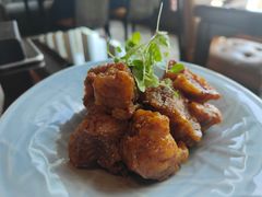 -夏宫中餐厅(静安香格里拉店)