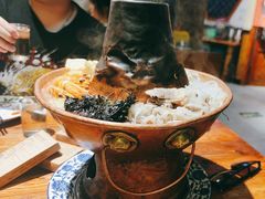 -马家饭堂(南街薰酱店)
