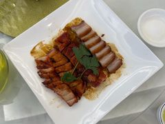 -万山楼海鲜酒家·二十三年老字号