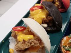 -玩味工厂·东南亚特色餐厅(太古里店)