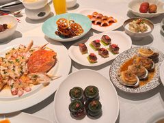 -许家菜.艺创菜(仁和新城店)