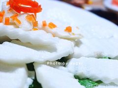 山药-庄老幺火锅(娄山关路店)