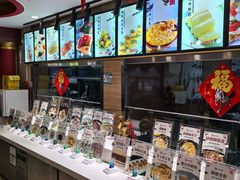 -百味饺子城•海鲜家常菜(秦皇岛店)