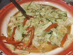 -馬伍旺川菜(江北虹悦城店)