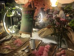 -绮梦西湖·云端餐厅(歌德店)