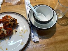 -食鸡公社辣子鸡·潍坊菜·烧烤