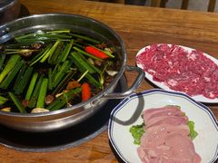 -厝味火锅·潮汕卤水火锅(十一合店)