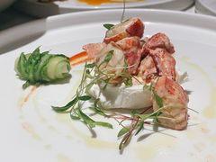 龙虾色拉-Solo(衡山路店)