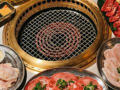 -乾杯烧肉居酒屋(中洲湾店)