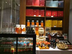 零售区-披云徽宴(石景山店)