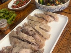 -有奴思烤肉·清真(正宁路店)