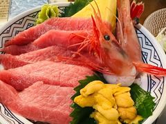-阿吾罗日本料理(K11艺术中心店)