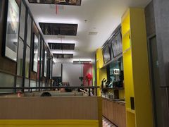 -Aqua Oasis 水天堂(石路天虹店)