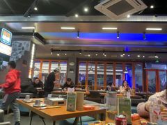 -路边羊烧烤酒场(宝带路店)