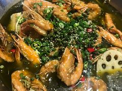 -槐店王婆大虾(开发区店)