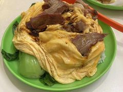 -華歡冰室-WahFoon(吉大店)