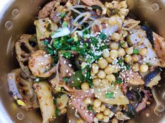 -冒菜西施·非遗冒菜(总店)