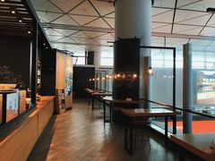 -星巴克(西安机场1店T3到达店)