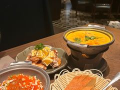 -安南越南餐厅(青岛万象城店)