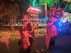 -歌斐颂巧克力小镇