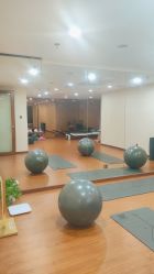 -爱贝蕊恩韩式月子会所(宝安店)