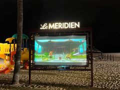 -石梅湾艾美度假酒店