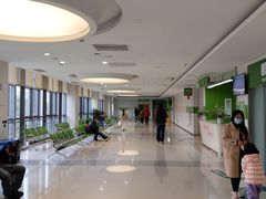 -昆山市第一人民医院(友谊院区)