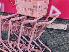 -骑鹅公社(南开大悦城店)