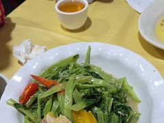 -吉莲利苑海鲜酒家(珠海拱北29年老字号店)