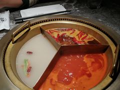 麻路奔驰锅-麻路成都火锅(柏威年店)
