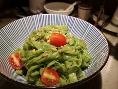 意式青酱捞河粉-岭南真味·匠心粤菜(K11店)