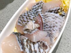 罗非鱼-海底捞火锅(亲贤北街店)