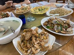 -明记海鲜大排档(巽寮湾店)